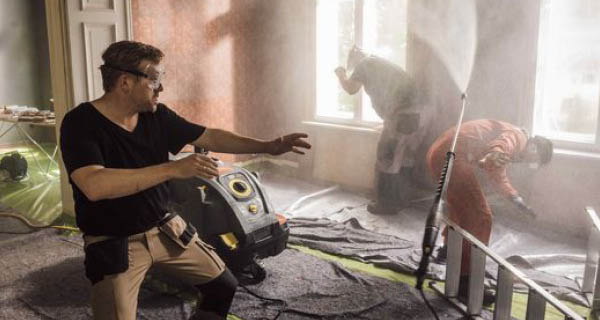 Livepool: Caster Street